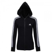 adidas 阿迪达斯 S97065 女子针织夹克