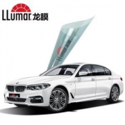 LLumar 龙膜 悦享75+15 轿车全车贴膜 深色