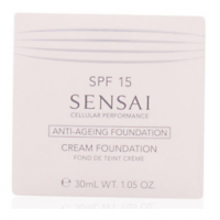 Kanebo 嘉娜宝 森赛粉底霜 SPF15 #cf-22 30ml *2件 102.44欧元约￥807包直邮（需用码）