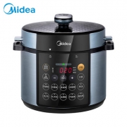美的（Midea）   MY-YL50Simple107 双胆 电压力锅 4.8L