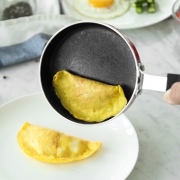 COOKER KING 炊大皇 家用小煎盘