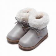 Balabala 巴拉巴拉 儿童雪地靴