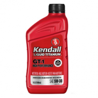 Kendall 康度 合成机油 5W-30 合成机油 SN级 946ML  99.8元包邮