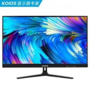 KOIOS K2718UD 27英寸显示器（3840x2160、10bit、350nit）