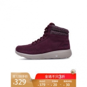12日0点、双12预告： SKECHERS 斯凯奇 ON-THE-GO系列 14626 女款休闲鞋 329元包邮（双重优惠）