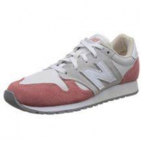 new balance 520系列 WL520T-B 女款休闲运动鞋