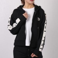PUMA 彪马 57859401 女士复古运动外套