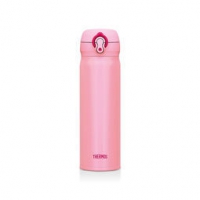 THERMOS 膳魔师 JNL502 真空保温杯  500ml 119元+13.3元约132.3元含税包邮