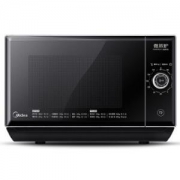 Midea 美的 M1-209D 20升 变频微波炉
