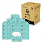 Hygienix 洁云 雅致生活 抽纸 3层100抽27包（120*180mm） *4件