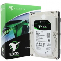 7日0点： SEAGATE 希捷 V5系列 4TB SAS 企业级硬盘（ST4000NM0025） 1199元包邮