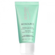 BIOTHERM 碧欧泉 新活泉润透洁面乳 50ml *5件装 *2件