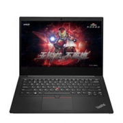 ThinkPad 联想 E485（03CD） 14英寸笔记本电脑（R5-2500U、8G、500G、Win10） 3399元包邮