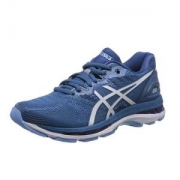 ASICS 亚瑟士 GEL-NIMBUS 20 1012A037 女款顶级缓震跑鞋