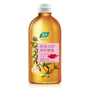 中粮 悦活 优选100 枸杞蜜 蜂蜜 300g 19.9元