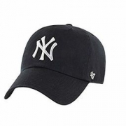 47 Brand NEW YORK YANKEES 纽约洋基棒球帽 *2件 200元包邮（需用码）