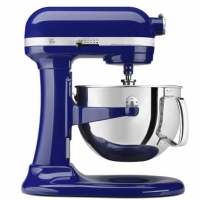 厨宝（KitchenAid）  Professional 600系列 KP26M1XBU 升降式多功能厨师机