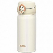 THERMOS 膳魔师 JNL-502 不锈钢保温杯 500ml 白色 *2件 206.4元包税包邮（2件8折）