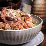 骄子牧场 内蒙古 即食羊蝎子 1200g