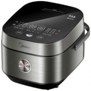 京东PLUS会员： Midea 美的 MB-DHZ4001XM 4L IH电饭煲 2849元包邮（双重优惠）