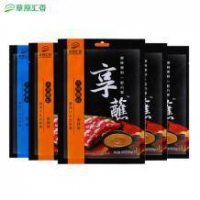 草原汇香 享蘸火锅蘸料 180g*5袋 *2件