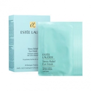12日0点、双12预告：ESTEE LAUDER 雅诗兰黛 速效舒缓眼膜 10对 *2件 360元含税包邮（需用券，合180元/件）