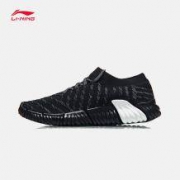 12日0点、双12预售： LI-NING 李宁 “适系列”悟空 AGLM173 男款休闲运动鞋