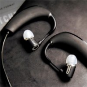 Klipsch 杰士 R6 无线挂耳 耳塞式耳机