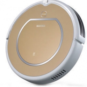 15日：Ecovacs 科沃斯 CEN540-LG 地宝魔镜S 扫地机器人 799元包邮
