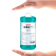 途虎养车 -25度 玻璃水 1.8L*4瓶