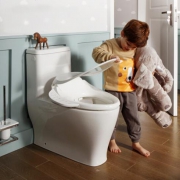 KOHLER 科勒 31332T 智能马桶盖