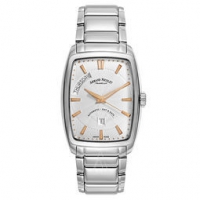 ARMAND NICOLET 艾美达 TM7 系列 9636A-AS-M9636 男士机械表 599美元约￥4117（需用码）