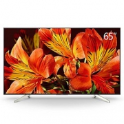 索尼（SONY）   KD-65X8566F 65英寸 4K HDR液晶电视