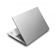 ThinkPad 翼490（2NCD）14英寸笔记本电脑（i7-8565U、8GB、128GB+1TB、RX550X 2G）冰原银