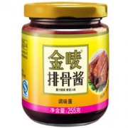 Heinz 亨氏 金唛 排骨酱 255g *5件 28.25元（满5件5折，合5.65元/件）