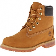 小编同款，限6.5W，Timberland天木兰 10361 女款招牌大黄靴