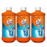Mr Muscle 威猛先生 管道通 三瓶装 500g*3瓶 33.8元
