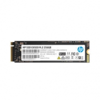 3日0点：HP 惠普 EX920 M.2 NVMe 固态硬盘 256GB 399元包邮