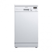 双12狂欢、最后30分钟：SIEMENS 西门子 SR23E251TI 9套 洗碗机 3599元