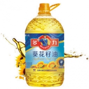 8日0点：MIGHTY 多力 葵花籽油 4L 49.9元