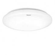 20日0点：Panasonic 松下 HHLA1630CB LED吸顶灯 19W
