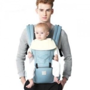 Fisher-Price 费雪 ARETE系列 婴儿腰凳背带