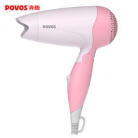 京东PLUS会员：POVOS 奔腾 PH1503 电吹风 29元