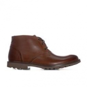 ROCKPORT 乐步 Sharp Ready Chukka 男士靴子 57.09英镑约￥501.8（需用码）