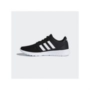 adidas 阿迪达斯 neo QT RACER DB0275 女士休闲运动鞋 229元包邮（需用券）