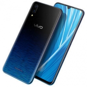 vivoX23 6+128GB  全网通4G手机 星夜海洋款 2798元包邮，送水晶蓝牙音箱、雨伞