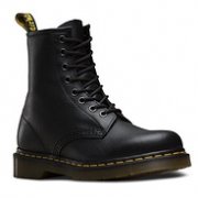 黑卡会员限41-42码： Dr. Martens 1460 R11822006 男士8孔马丁靴