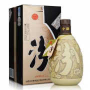 汾酒 紫砂系列 清香型白酒 53度 475ml