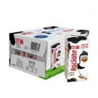 限地区：兰雀（Laciate）全脂牛奶 200ml*12盒