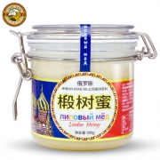 虎标 俄罗斯进口 锡霍特椴树雪蜜 500g